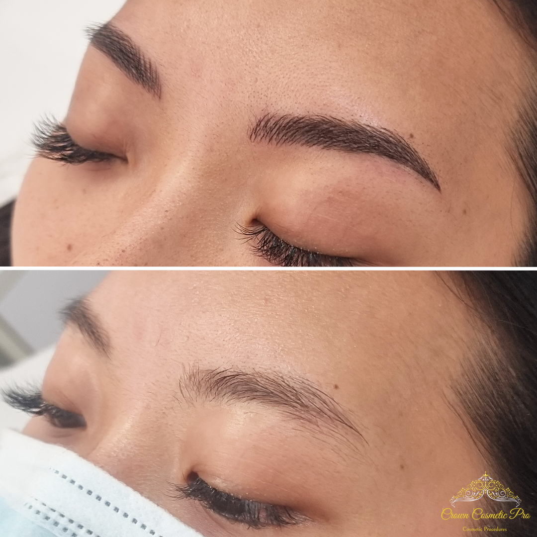Become a Queen | Queen Brows Academy | Cosmetic Tattoo Course Melbourne | eyebrow  tattoo training | cosmetic tattoo course tafe | diploma in cosmetic  tattooing | best cosmetic tattooing training |
