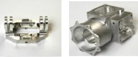 Aerospace - A & ONE Precision Engineering