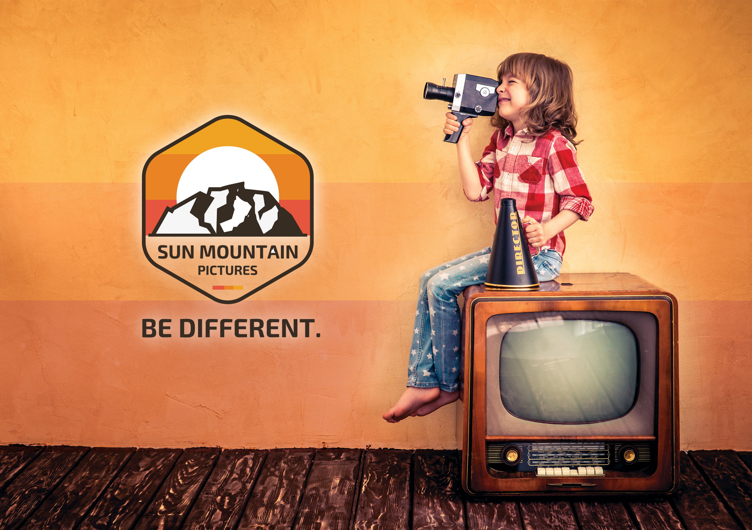 جبل للإنتاج الفني والإعلامي