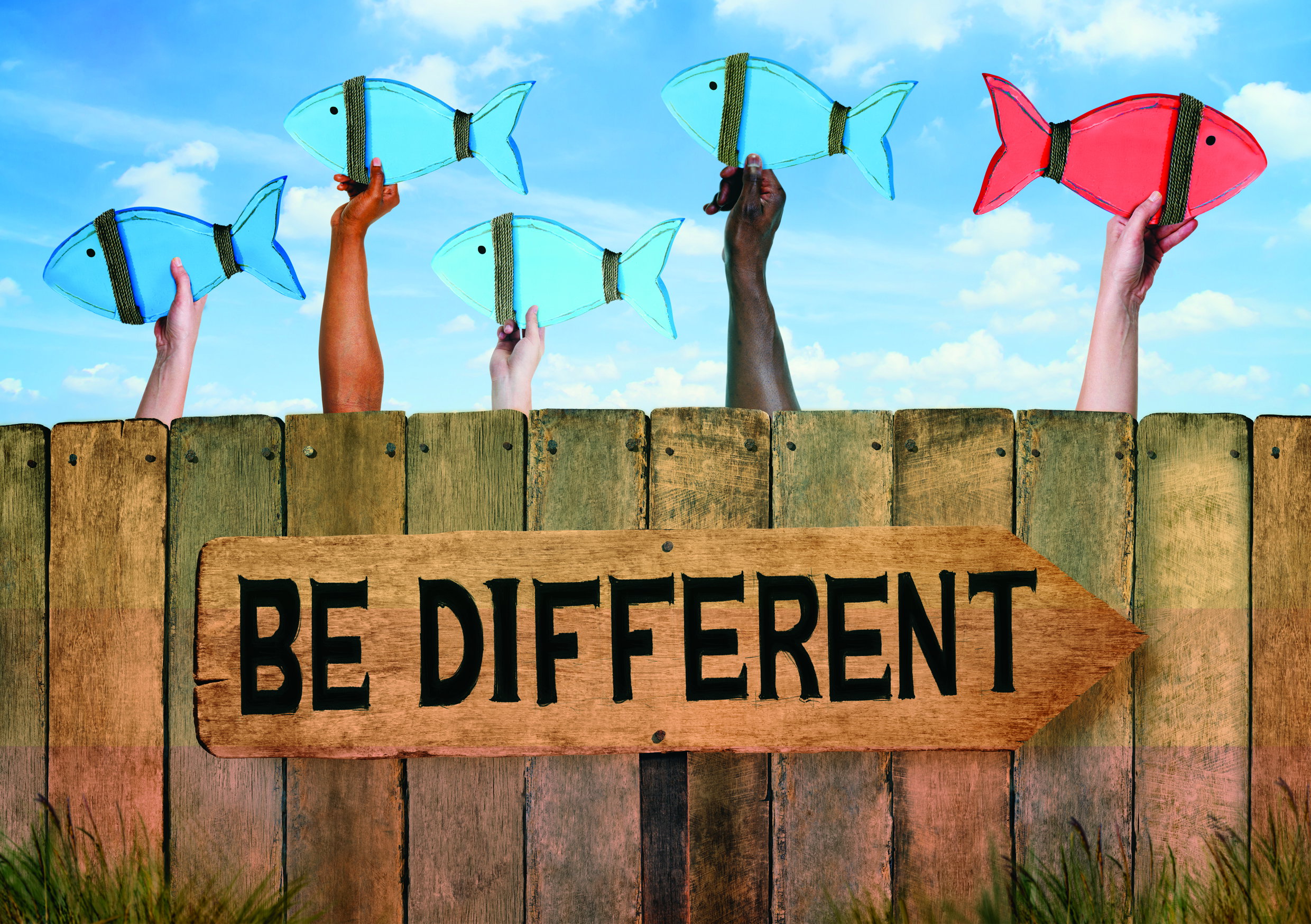 مــــــن نــــــــحن؟