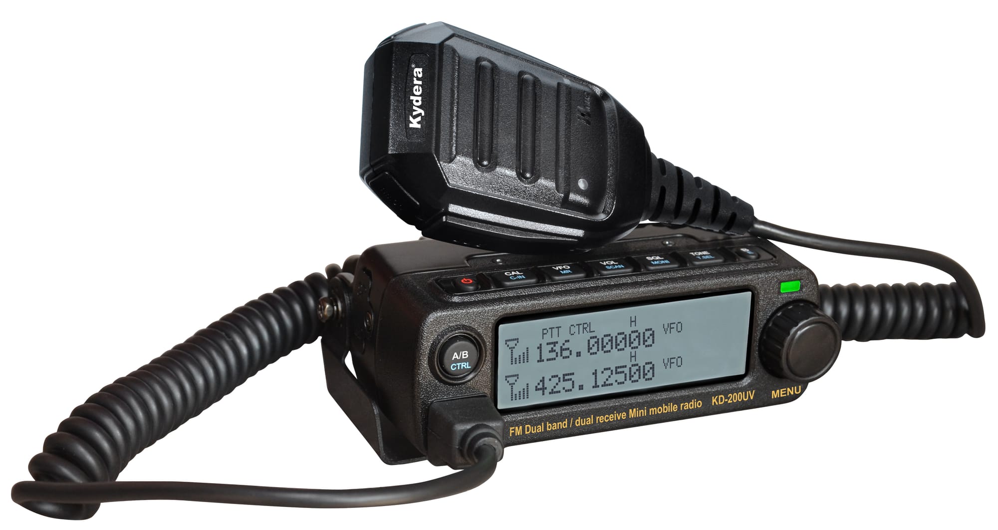 Radio Telephones Stovey Solutions