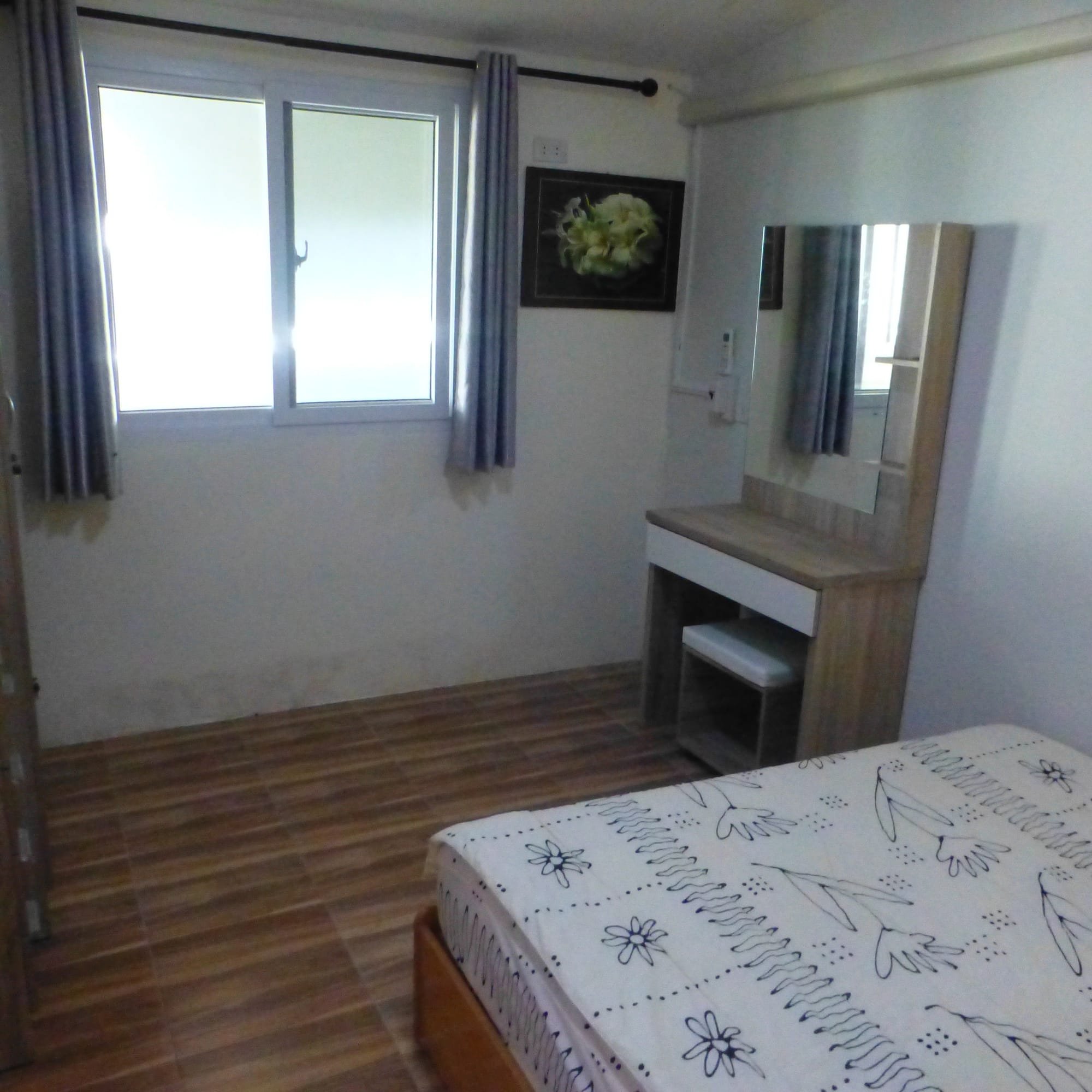 Udonthani Apartment Rentals Vocational Accommodation