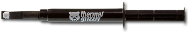 Thermal Grizzly Aeronaut Applikator