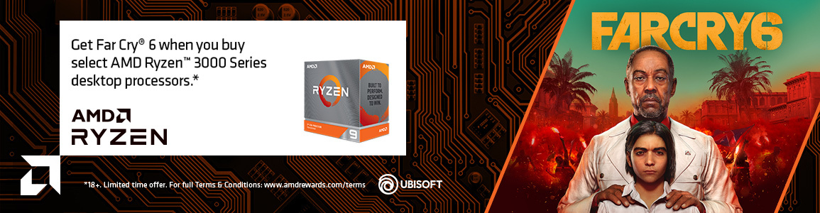 AMD Ryzen 7 5800X Up to 4.7 GHz 8 Core 16 Threads AM4 Processor