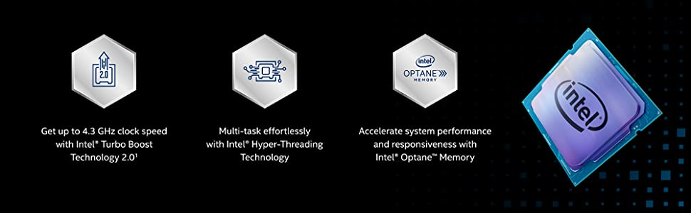 10th Gen Intel Core i5-10400F Desktop Processor