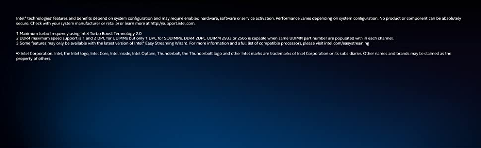 10th Gen Intel Core i5-10400F Desktop Processor