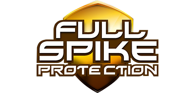 Full spike protection