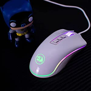 mouse gaming gamer game mouse mice ambidextrous cheap programmable buttons