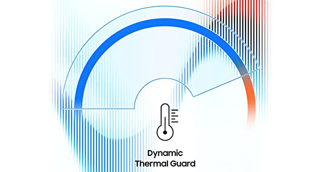 Dynamic thermal guard