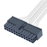 atx cable 24 pin