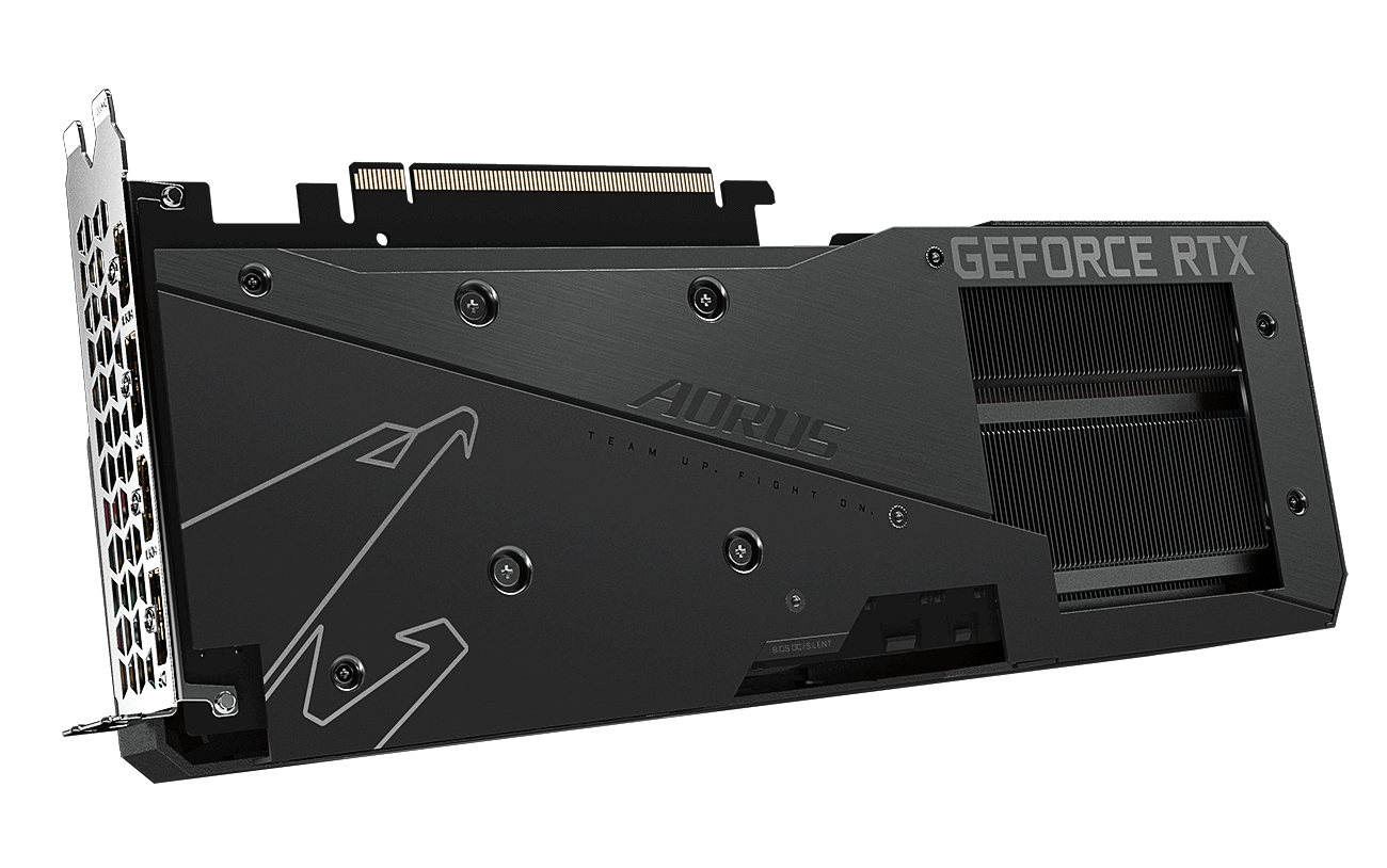 GIGABYTE Video Card