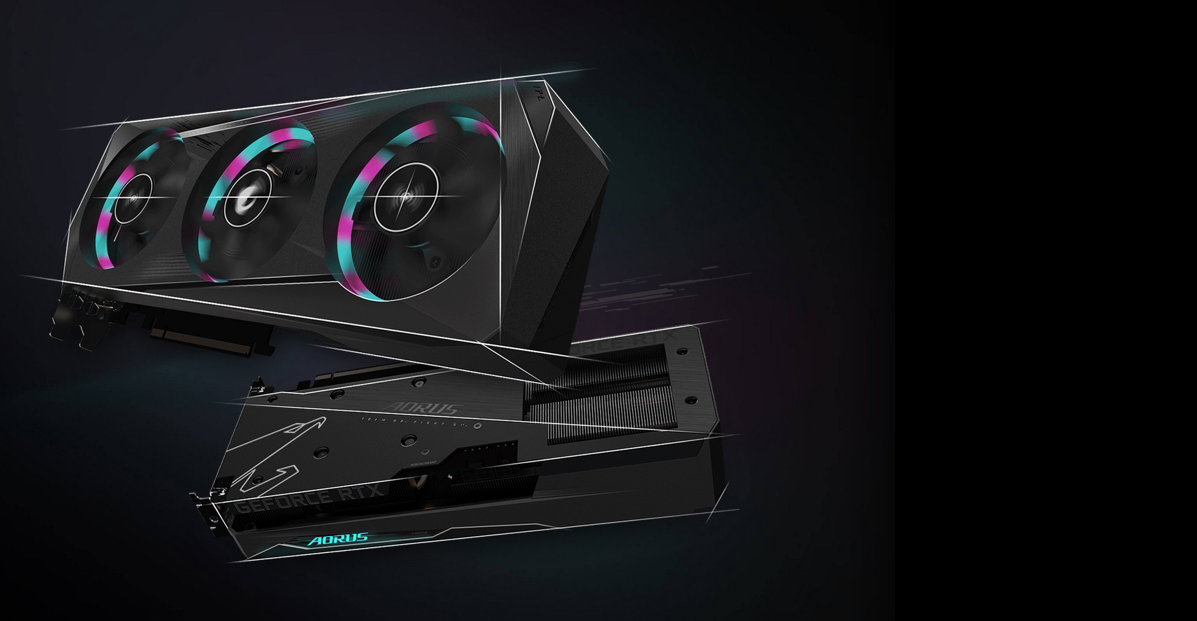 GIGABYTE Video Card