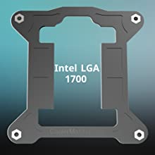 LGA1700 Upgrade Kit 