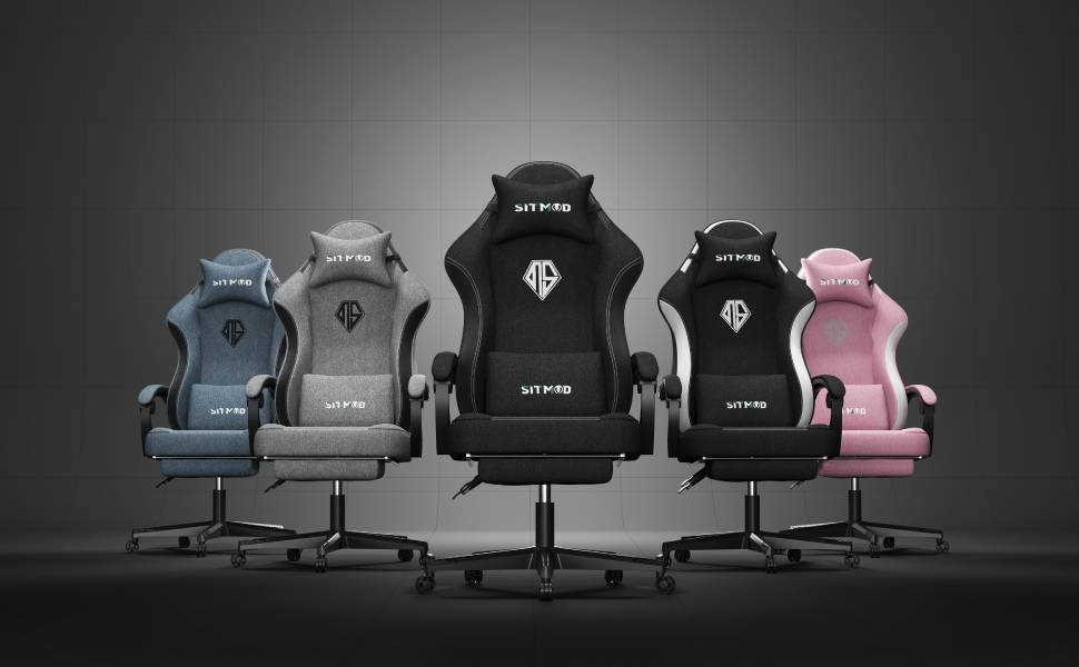 gaming chairs for adults