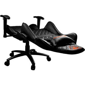 Cougar Armor Black Gaming Chair