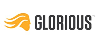 Glorious Wide Logo
