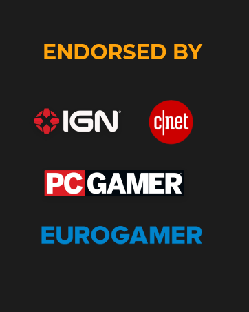 glorious is endorsed by.