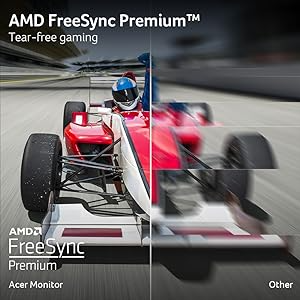 AMD FreeSYNC