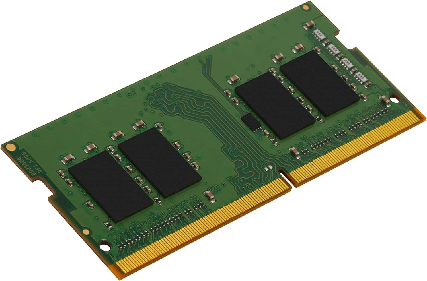 KINGSTON DDR4 3200MHz NOTEBOOK RAM