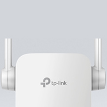 TP-link Range Extender RE205 Wi-Fi WiFi Wireless Booster repeater 750Mbps Speed Coverage AC750