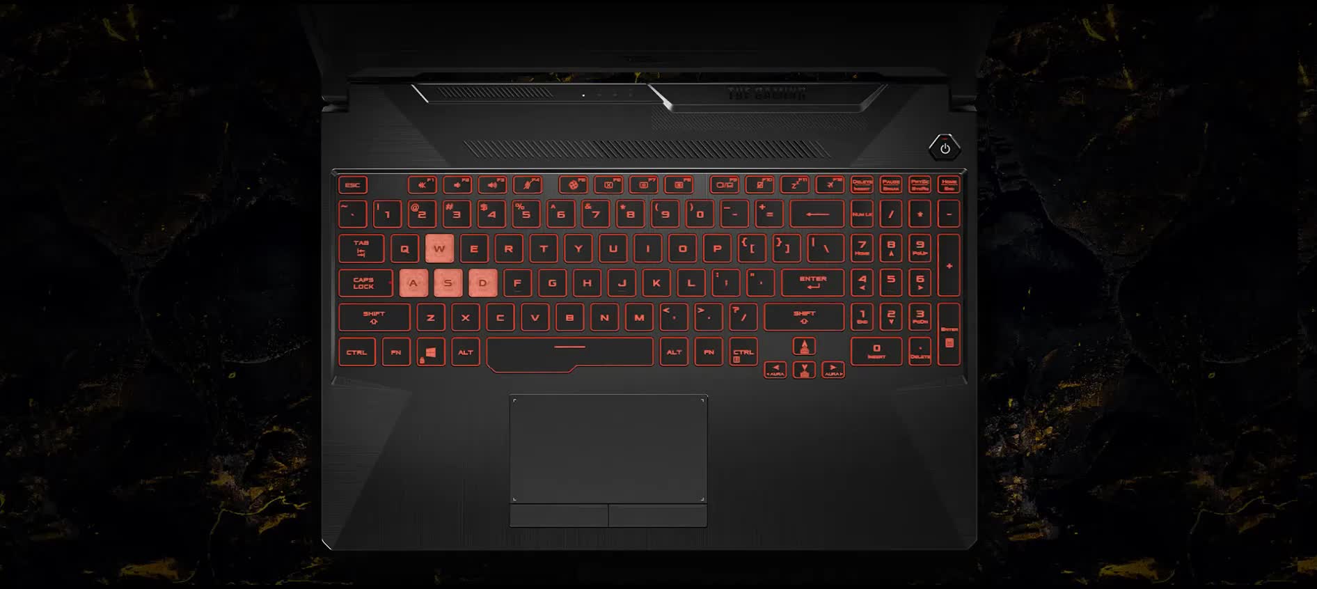 Подсветка клавиатуры ноутбука asus tuf gaming f15. ASUS TUF Gaming a15 fa506ii. ASUS TUF Gaming f15 подсветка клавиатуры. Ноутбук с подсветкой. Игровой ноутбук с подсветкой.