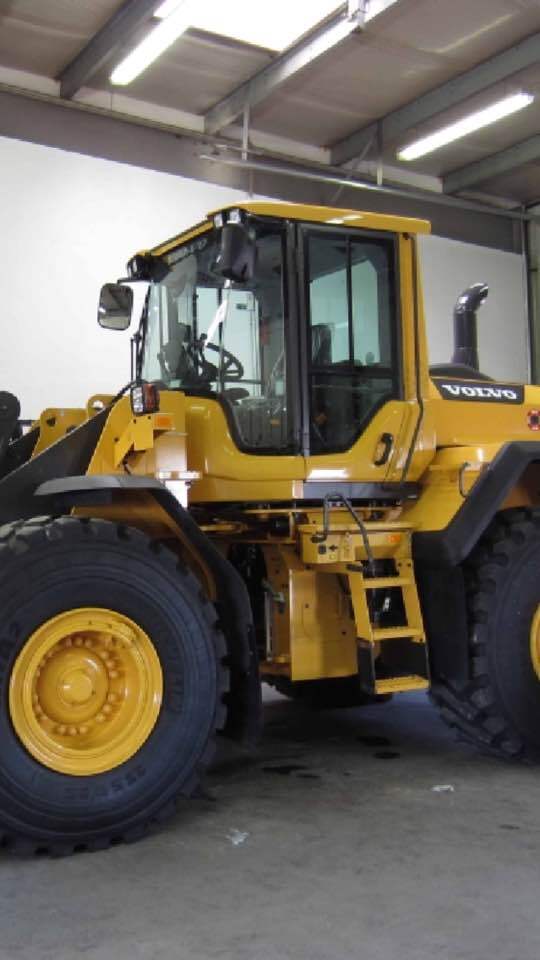 Installation of a weighing system in Shufal