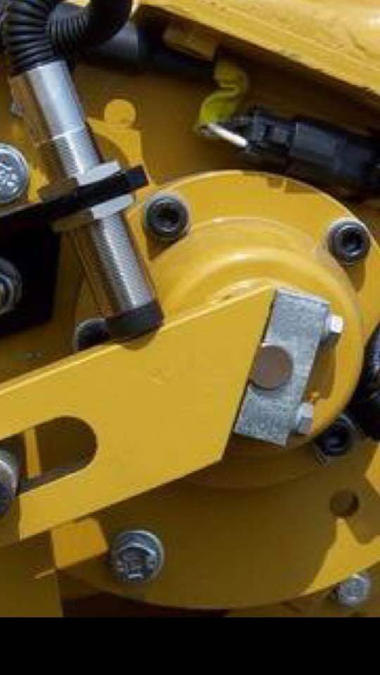 Installation of a weighing system in Shufal