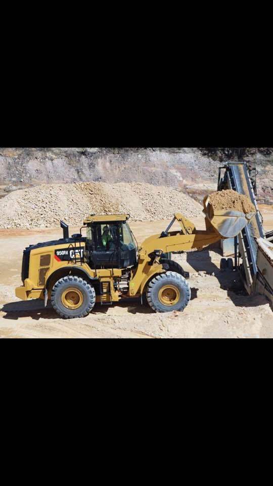 Installation of a weighing system in Shufal