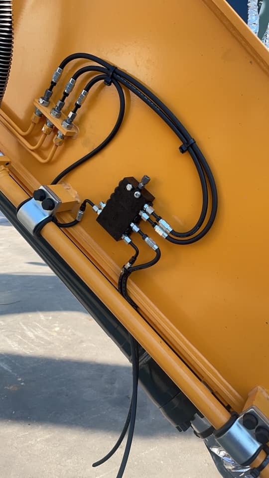 Installation of drive systems