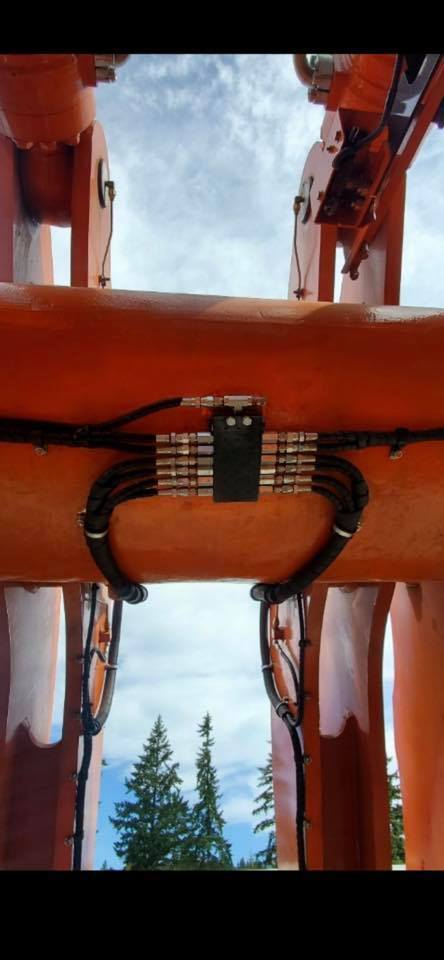 Installation of drive systems