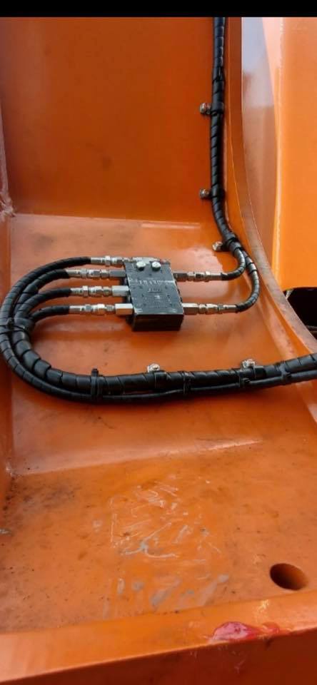 Installation of drive systems