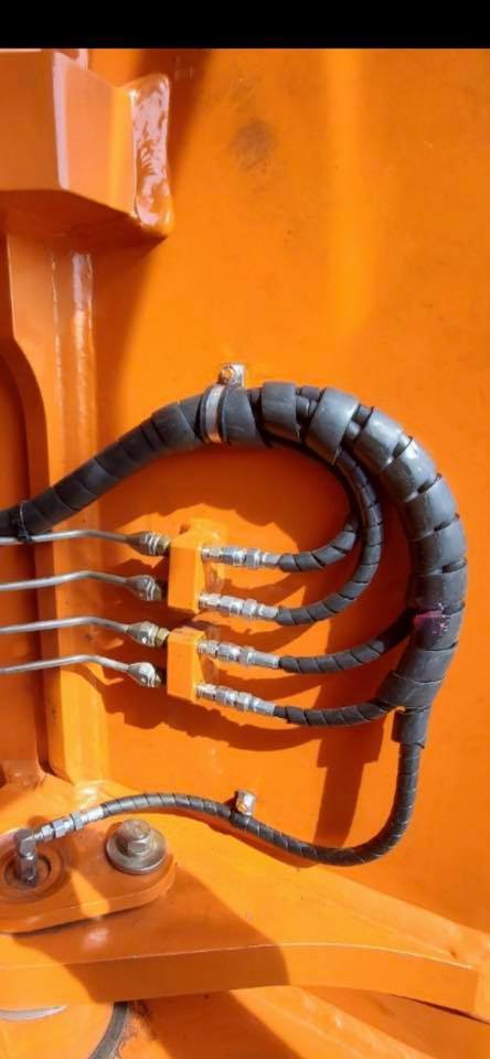 Installation of drive systems