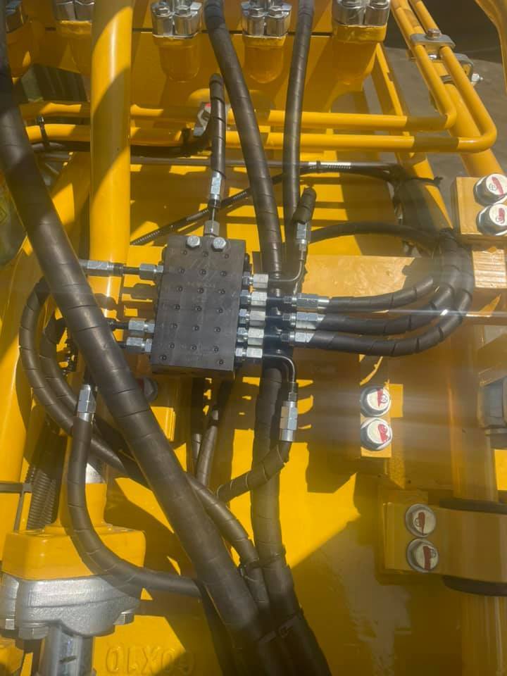 Installation of drive systems