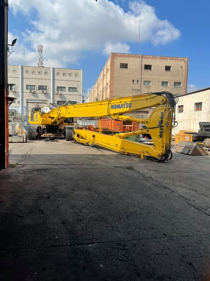 Installation of drive systems