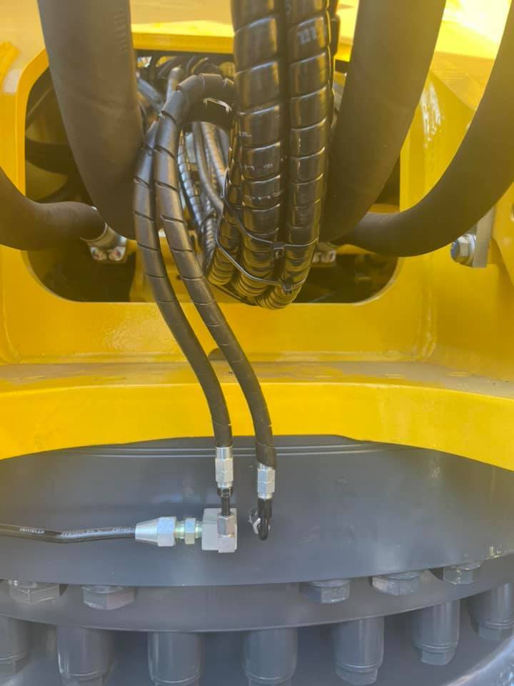 Installation of drive systems