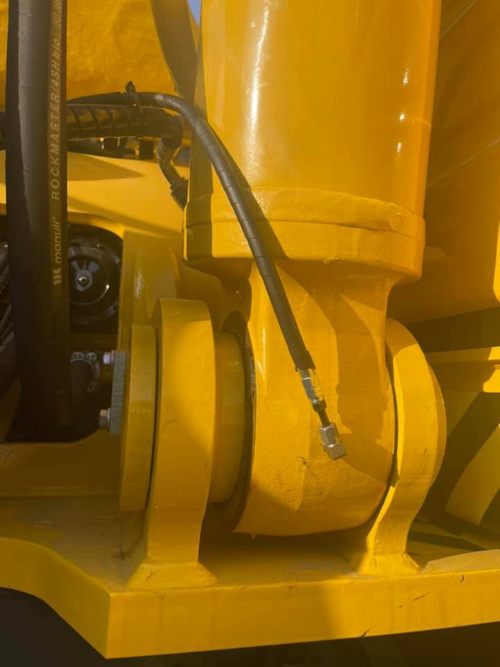 Installation of drive systems