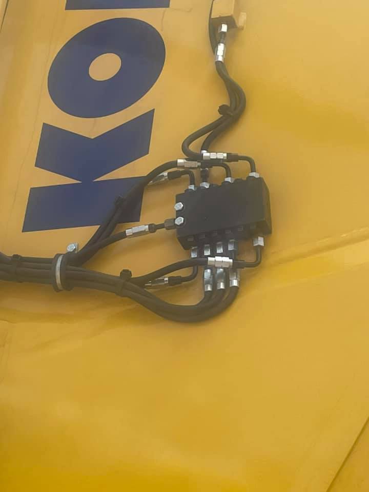 Installation of drive systems