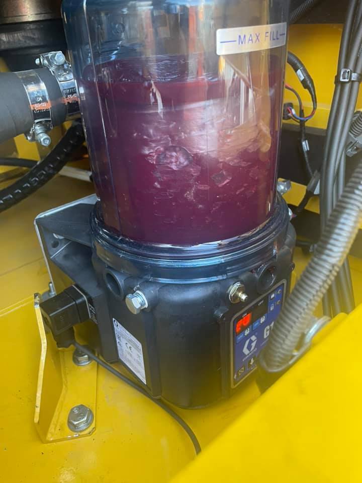 Installation of drive systems