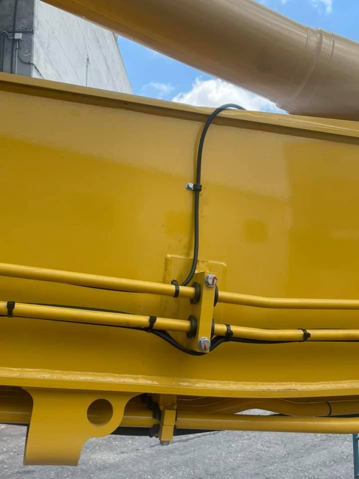 Installation of drive systems