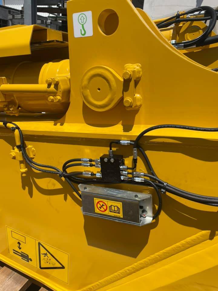 Installation of drive systems