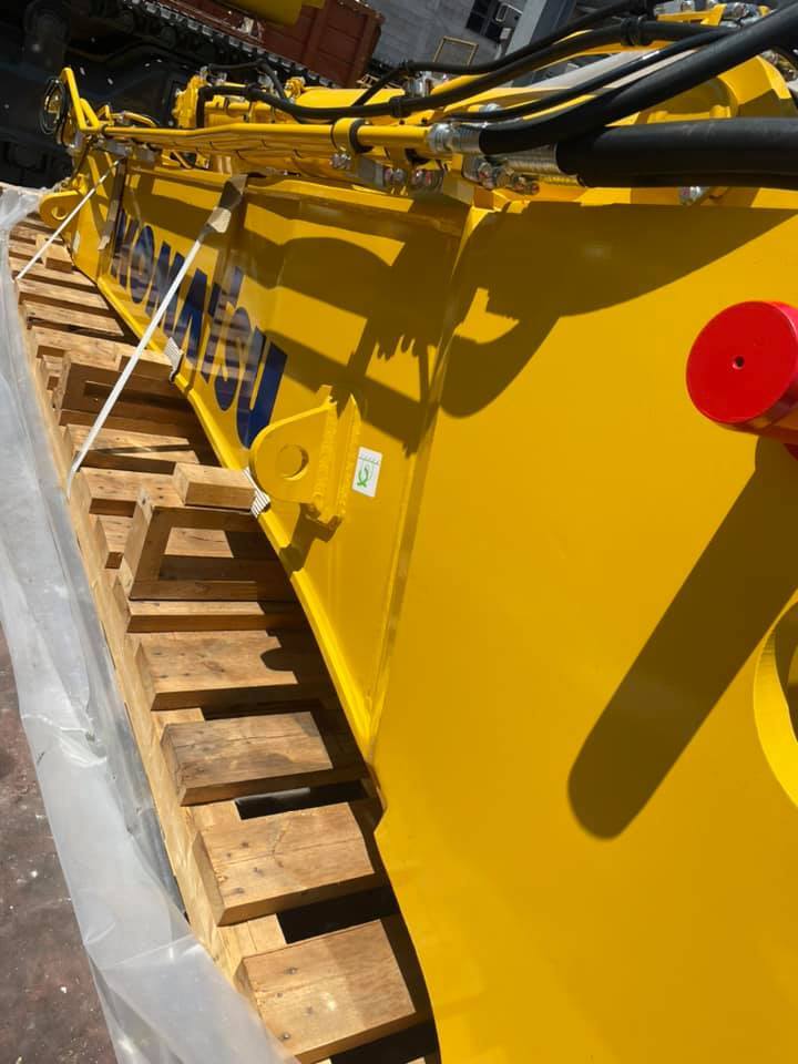 Installation of drive systems