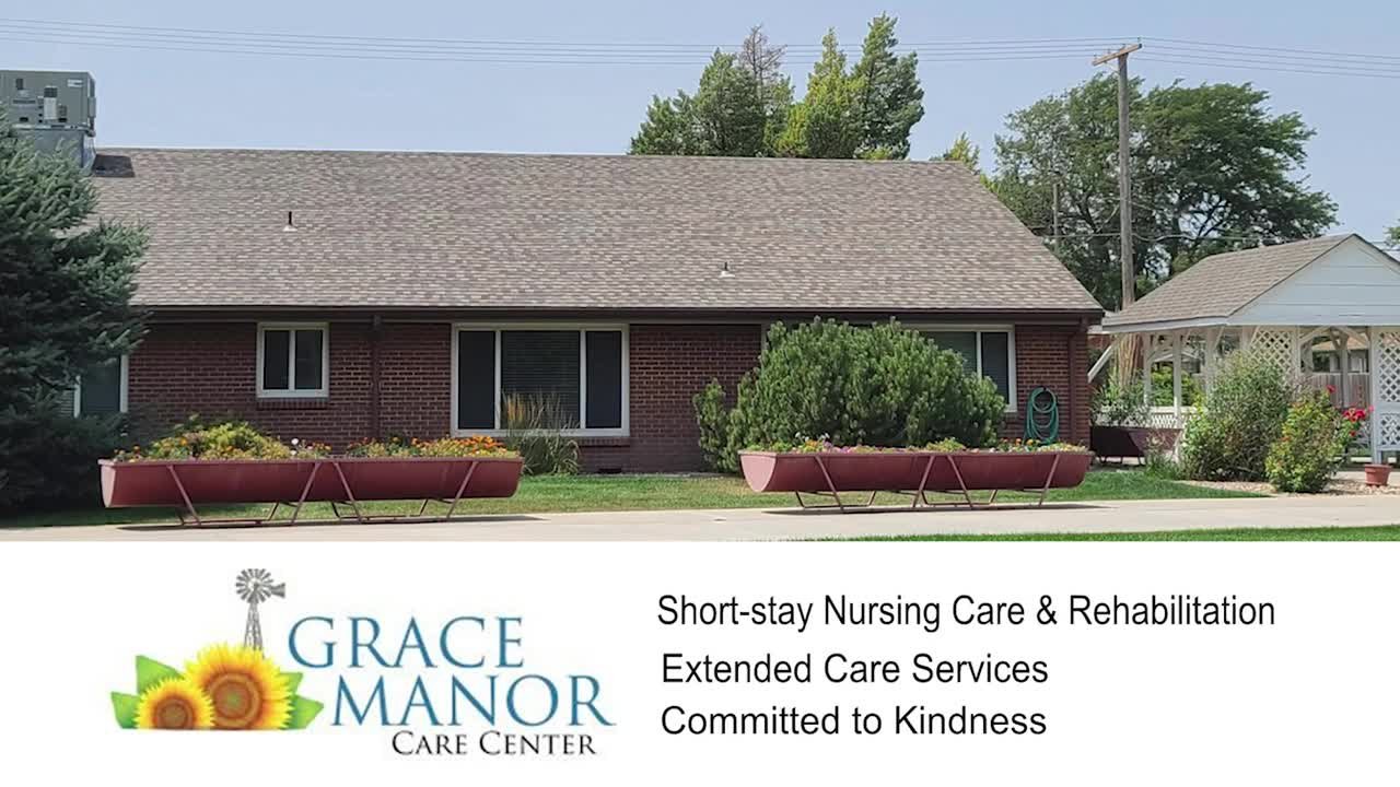 Grace Manor Care Center thumbnail