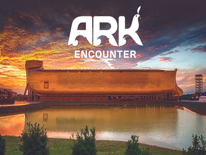 Ark Encounter & Creation Museum TBA bbcstudents