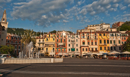 Golfo dei Poeti Lerici Piazza Garibaldi, Liguria Pictures