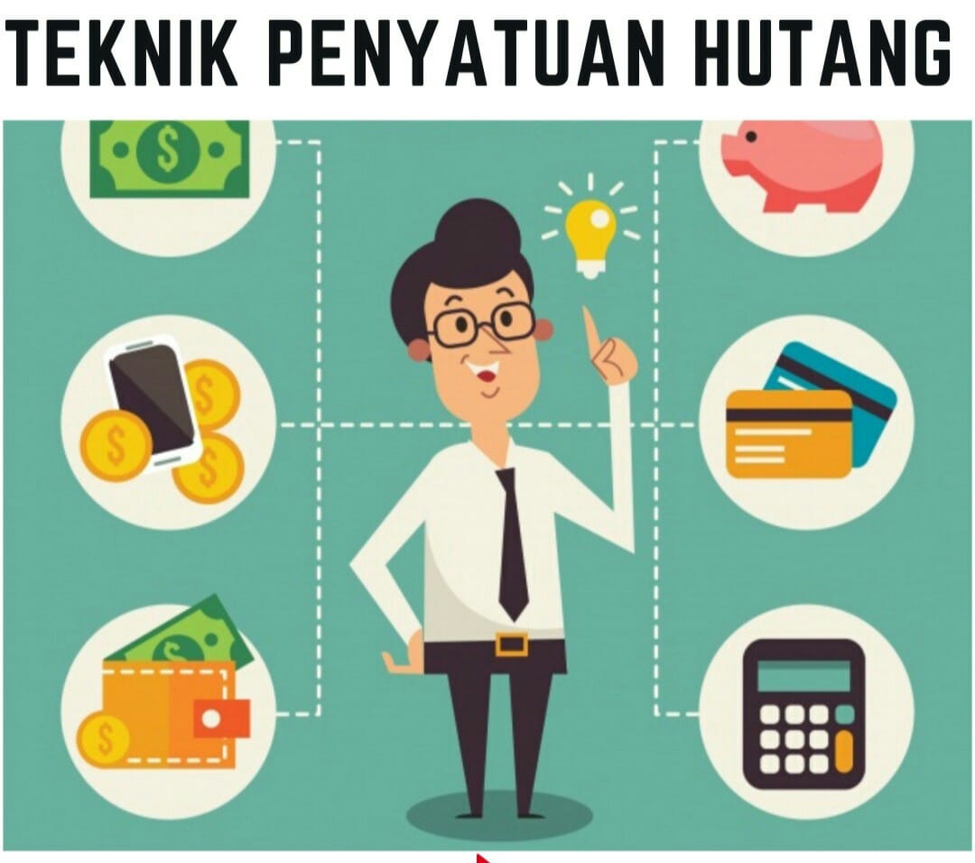 Penyatuan Hutang Faris Consultant Agency