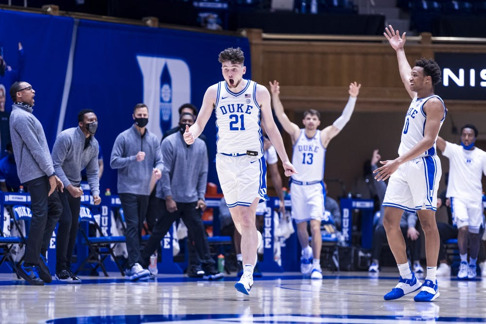 ACC Tournament 2021 Round 1 Preview SportsFade ACC Tournament 2021 Round 1 Preview SportsFade