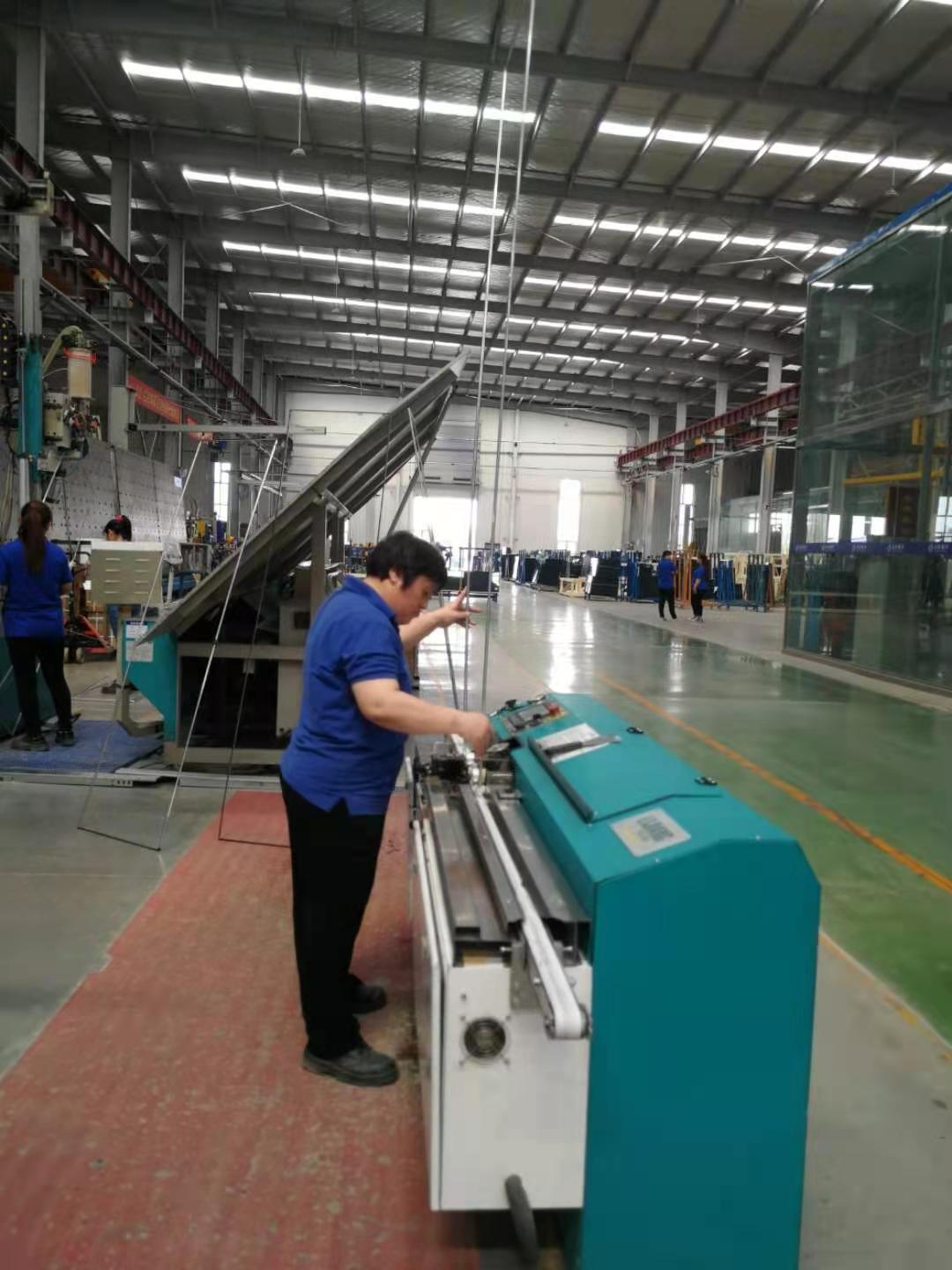 Top 10 PPC Competitors for Glass Grinding Machine Suppliers on Google in  2021- Zhengyi Glass Machinery Company