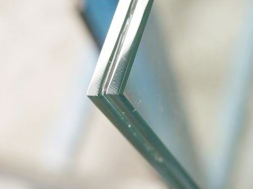 Figure 4 The Laminated Glass