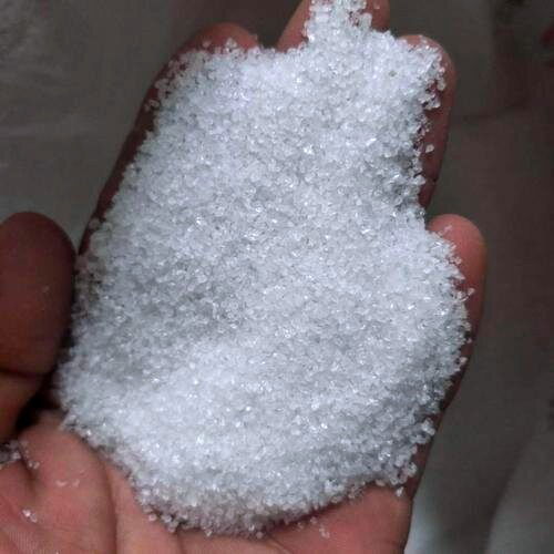 The details of quartz powder