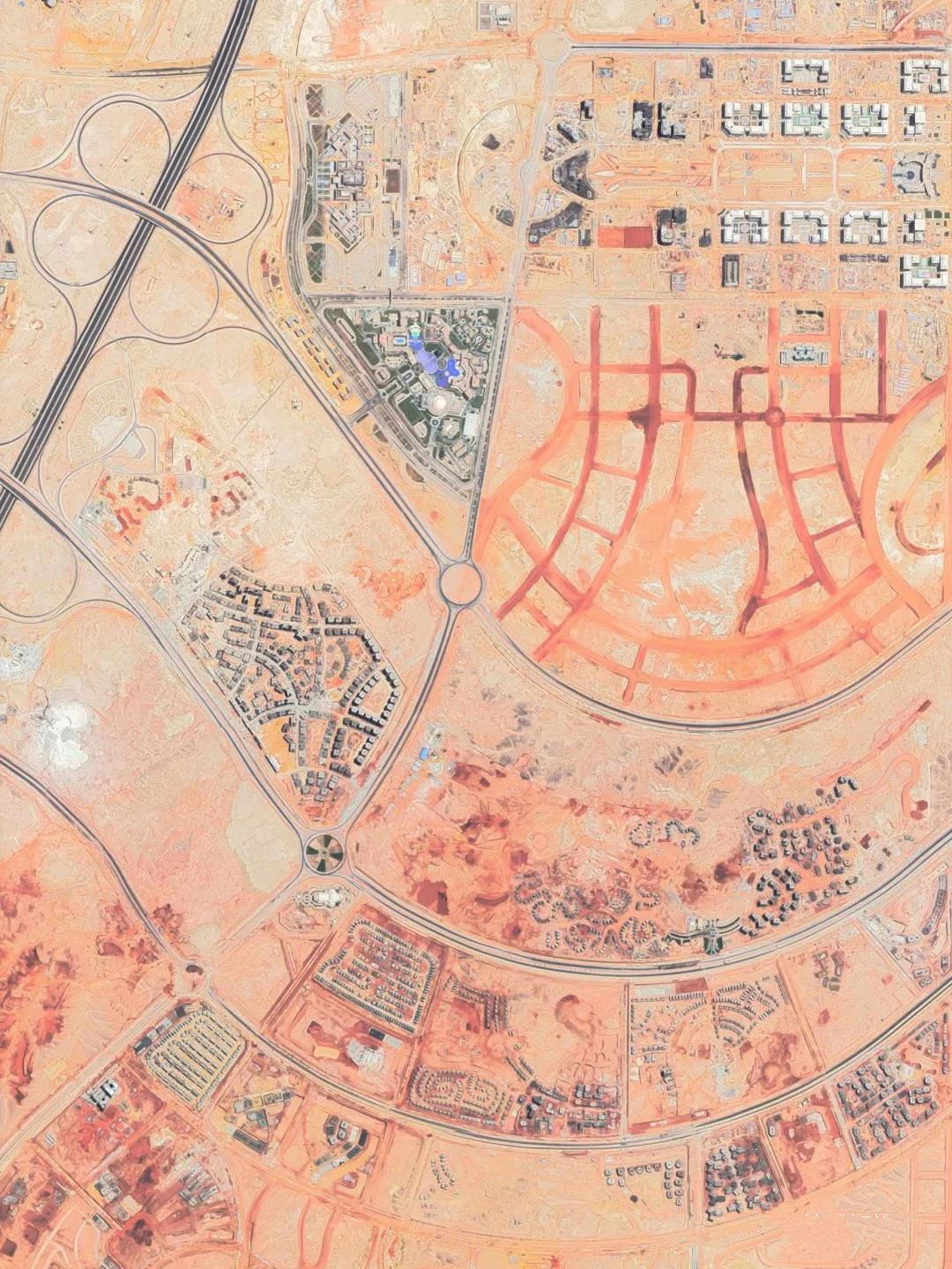 Is Egypt finally about to move its capital 2